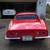 'CORVETTE STINGRAY T TOP 1973 5 thumbnail