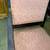 Antique Wooden Chair Vintage Upholstered Seat Furniture 5 thumbnail
