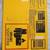 New Dewalt cordless drill driver kit DCD710S2 2 thumbnail