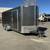 2026 H&H Trailers H8420TFTV-100 Cargo / Enclosed Trailer 1 thumbnail