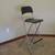 Bar stool (foldable-Ikea-like new) 1 thumbnail