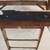 5’ heavy duty wooden step ladder 4 thumbnail