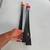 200 Marking Flags 2 1/2” x 3 1/2” flag x 21” Metal Stiff Wire Stake NEW  S 5 thumbnail