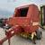 New Holland 650 Round Baler 1 thumbnail