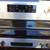 Whirlpool 30” electric range brand new 2 thumbnail