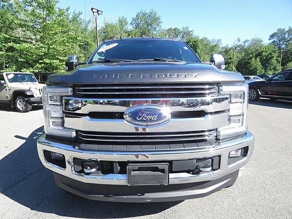 2019 Ford F-350SD Lariat - $46689.0063486348474241122