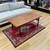 Danish Modern Teak Coffee Table 5 thumbnail