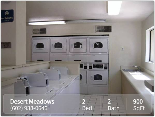 $1,157 / 2br - 900ft2 - Where every corner tells a story: Discover our 2 BR oasis. (Phoenix)64024821113603120