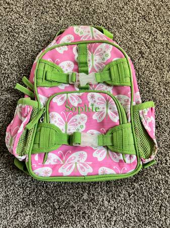 Pottery Barn Kids Bags 1