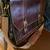 BEAUTIFUL BROWN LEATHER BRIEFCASE 4 thumbnail