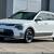2024 Kia Niro EV hatchback Snow White Pearl 7 thumbnail