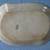 Antique Serving Platter - Johnson Bros. England 2 thumbnail