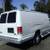 Ford E350 EXTENDED Cargo Work Utility Box Truck RV Camper Ex-City 15,000 MILES! 6 thumbnail