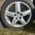 17” Audi Rims and tires 4 thumbnail