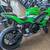 SALE! 2025 Kawasaki Ninja 650 KRT Edition ABS IN STOCK! 4 thumbnail