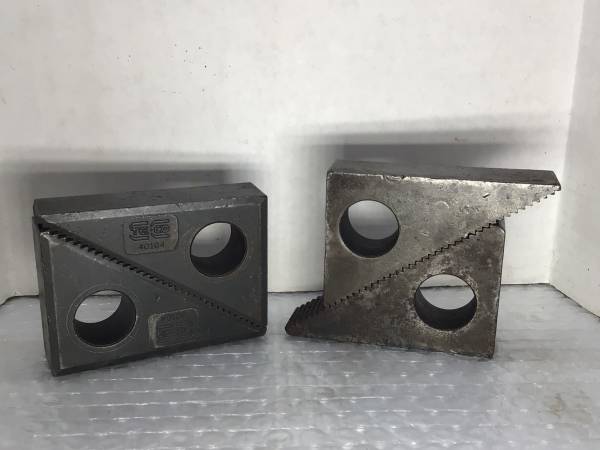 Machinist Step Blocks / Choice - Used 1