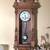 DISCOUNTED  -  Antique German Wall Clock 1 thumbnail