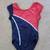 Girls Gymnastic leotards 4 thumbnail