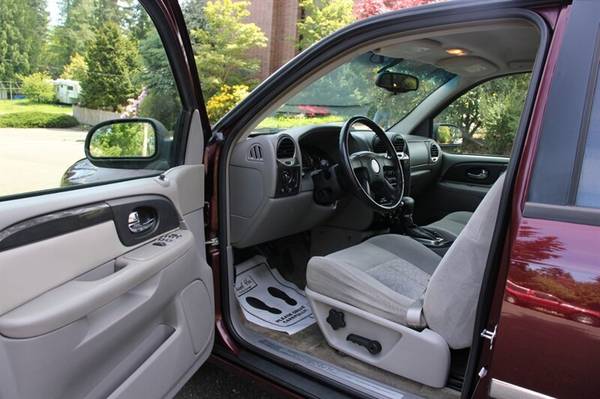2006 GMC Envoy SLE - $5,995 (Los mejores precios en Richs Car Corner)63474561296385124