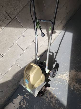 Cultivator, Garden tools 1