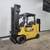 ☆☆☆ 2020 CATERPILLAR GC55K FORKLIFT ☆☆☆ 14 thumbnail