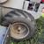 2005 Dosko Root Pruner Stump Grinder 32" Wheel Walk Behind Commercial 13 thumbnail