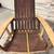 Wine Barrel Furniture Aonair Wines II Reverie Adirondack Chairs (2) & 8 thumbnail