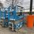 2011 GENIE GS-1930 Electric Scissorlift Manlift Aerial Lift # 3930 1 thumbnail