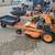 No more Wheelbarrow's. Kart Mate attaches to most commercial mower wi 2 thumbnail