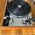 Thorens TD-160 Turntable with Stanton 500 Cartridge 6 thumbnail