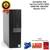 Dell OptiPlex 5040, Intel Core i3-6100, 8GB, 256GB SSD "H91281" 1 thumbnail
