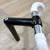 Vintage Cinelli Pista Track Handlebar & 1R Stem 3 thumbnail