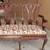 Settee Bench Carved Mahogany 1 thumbnail