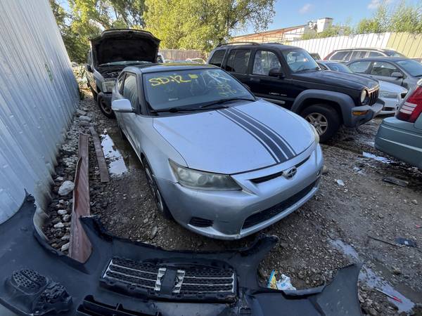 ✨2012 Scion tC - PARTING OUT - SD-12 - STK# 32892✨ 1