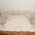 Sand Etched Grape Vine & Leaf Decoration Sherry Wine Glasses 8 thumbnail