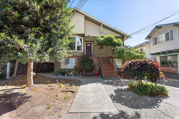 $3,250 / 3br - 1526 Verdi St #D - 3 dormitorios | 2 baños (alameda)63880014816899120