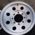 OEM Ford F-250 F-350 8 Lug Forged Aluminum Wheels Rims 8x170 f250 f350 5 thumbnail