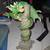 trimming ceramic dragon was hidden dagger 5 thumbnail