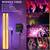 NEW 4X LED Strobe Baton Bottle Service Girl Lights Rechargeable B1 6 thumbnail