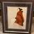 R.C. Gorman Santa Fe Woman State I Lithograph on Paper Roman Numeral 2/10 Signed 1 thumbnail