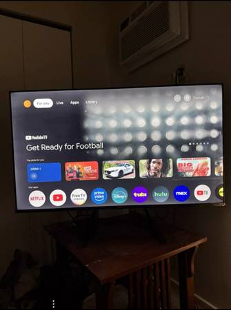 Hisense 50 inch 1
