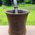 Cast Iron Mortar & Pestle 1 thumbnail