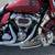 2021 HARLEY DAVIDSON STREET GLIDE W/ EXTRAS  FINANCING AVAILABLE 9 thumbnail