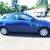 2010 Hyundai Accent Blue hatchback Dark Sapphire Blue 5 thumbnail