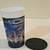 Vintage Seattle Seahawks Coca-Cola 3D Plastic Collector Cup w/ Lid 2 thumbnail
