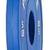 Pair Of Blue Papababe Fitness 2" Olympic 5lb and 10lb Weight Plates For Strength 2 thumbnail