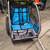 Copilot bike trailer/stroller 4 thumbnail