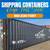 New & Used Containers Container Cargo Shipping Storage 1 thumbnail