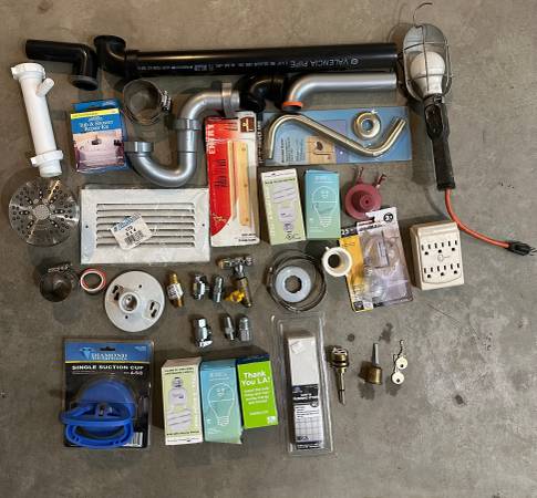 Handyman special 1