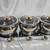 Cuisine Command Preformance 3 Burner Buffet Set M337 2 thumbnail